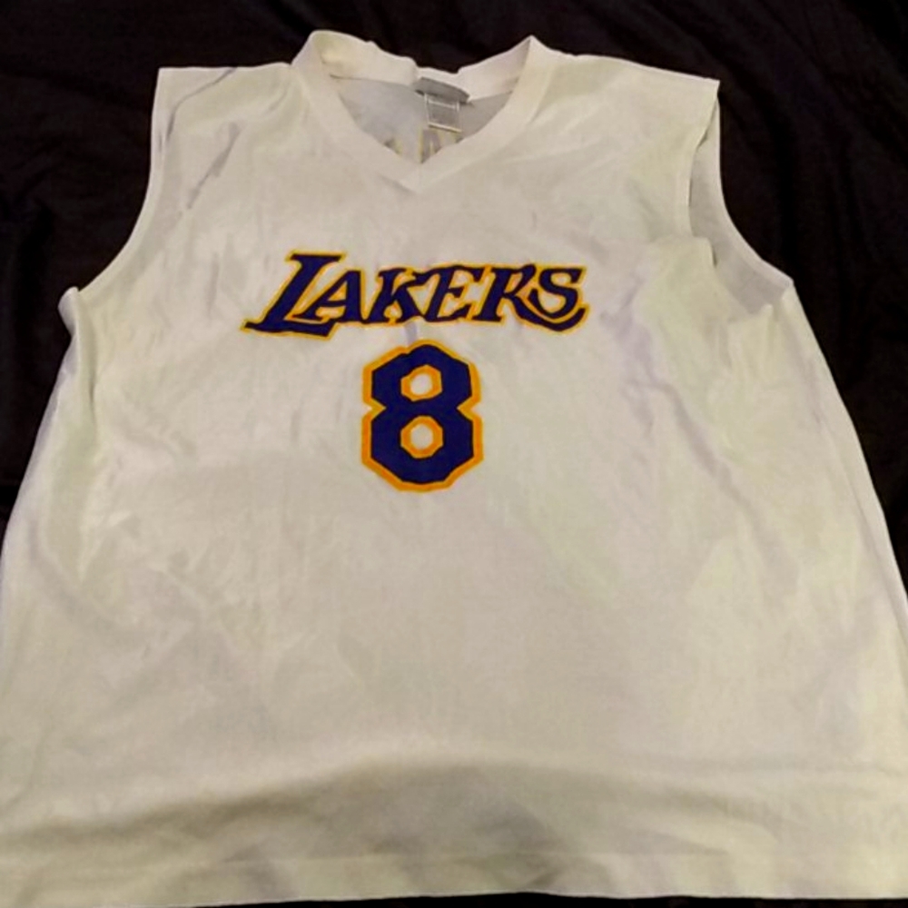 Kobe Jersey shirt